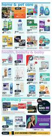 Safeway flyer Page 20