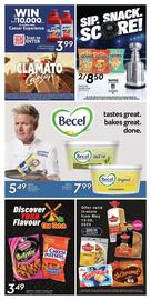 Safeway flyer Page 22