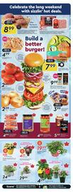 Safeway flyer Page 7