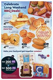 Safeway flyer Page 8