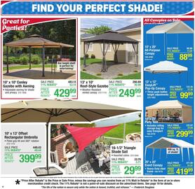 Menards Weekly Ad Page 12