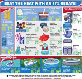 Menards Weekly Ad Page 16