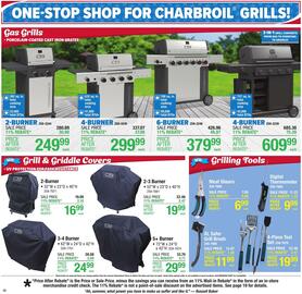 Menards Weekly Ad Page 17