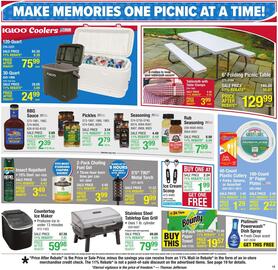 Menards Weekly Ad Page 19