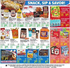 Menards Weekly Ad Page 20
