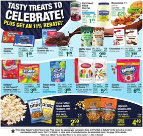 Menards Weekly Ad Page 21