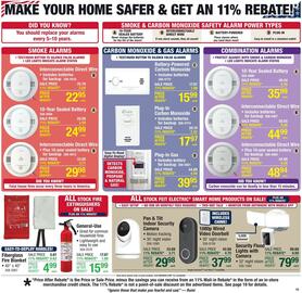 Menards Weekly Ad Page 24