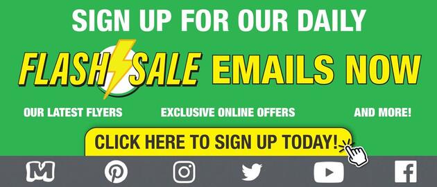 Menards Weekly Ad Page 32