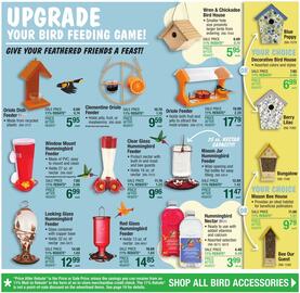 Menards Weekly Ad Page 4