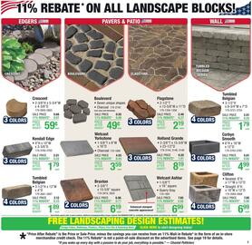 Menards Weekly Ad Page 8