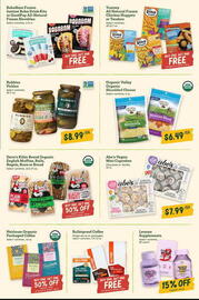 Sprouts Farmers Market Weekly Ad week 20 Page 2