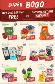 Sprouts Farmers Market Weekly Ad week 20 Page 3