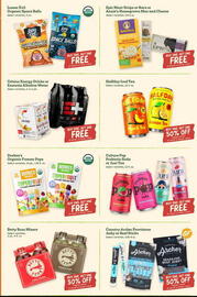 Sprouts Farmers Market Weekly Ad week 20 Page 8
