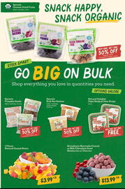 Sprouts Farmers Market Weekly Ad week 20 Page 9