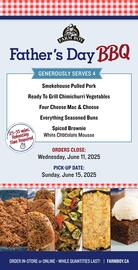 Farm Boy flyer week 20 Page 8