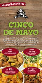 Farm Boy flyer week 20 Page 9