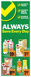 Food Basics flyer week 20 Page 12