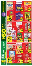 Food Basics flyer week 20 Page 7
