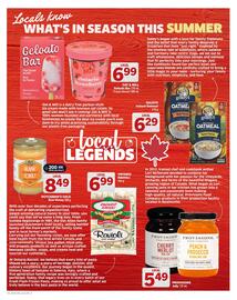 Foodland flyer week 20 Page 11