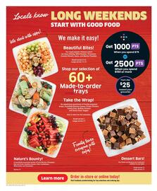 Foodland flyer week 20 Page 12