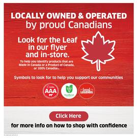 Foodland flyer week 20 Page 14