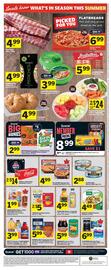 Foodland flyer week 20 Page 2