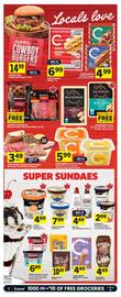 Foodland flyer week 20 Page 3