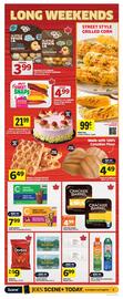 Foodland flyer week 20 Page 4