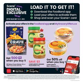 Foodland flyer week 20 Page 9