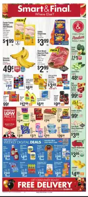 Smart & Final Weekly Ad (valid until 20-05)