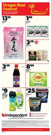 Independent Grocer flyer week 20 Page 4