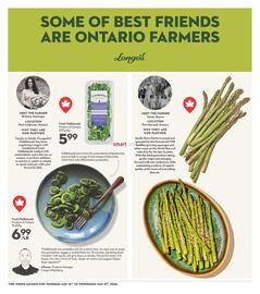 Longo's flyer week 20 Page 11
