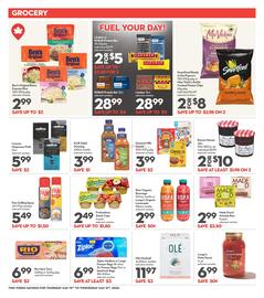 Longo's flyer week 20 Page 12
