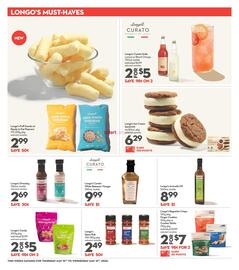 Longo's flyer week 20 Page 14