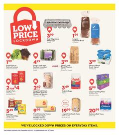 Longo's flyer week 20 Page 15