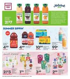 Longo's flyer week 20 Page 16