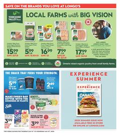 Longo's flyer week 20 Page 17