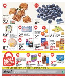 Longo's flyer week 20 Page 2