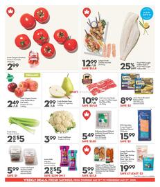 Longo's flyer week 20 Page 3