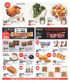 Longo's flyer week 20 Page 4