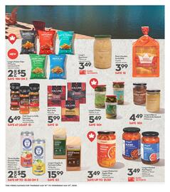 Longo's flyer week 20 Page 6