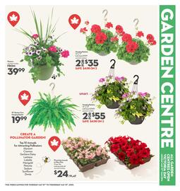Longo's flyer week 20 Page 7