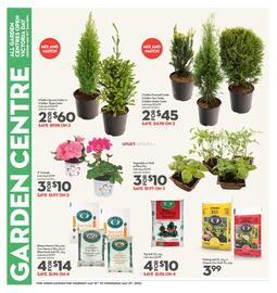 Longo's flyer week 20 Page 8