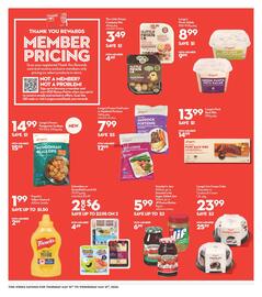 Longo's flyer week 20 Page 9