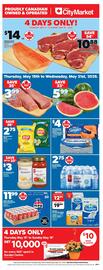 Loblaws flyer week 20 Page 3