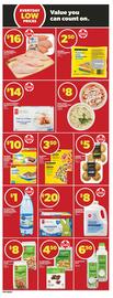 Loblaws flyer week 20 Page 9