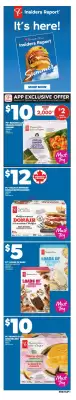 Loblaws flyer (valid until 21-05)
