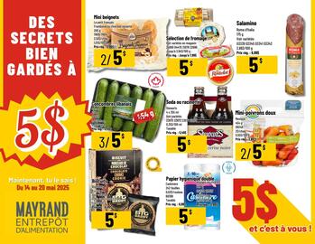 Mayrand flyer week 20 Page 2