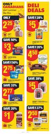 No Frills flyer week 20 Page 1
