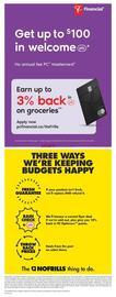 No Frills flyer week 20 Page 21